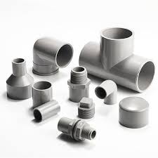 Pipe fittings